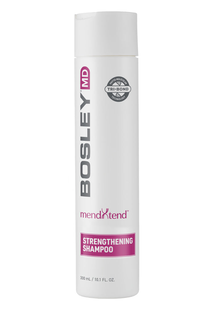 Mendxtend Shampoo