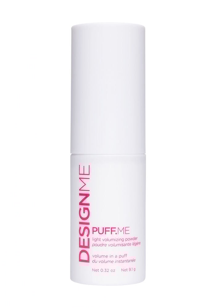 PUFF.ME LIGHT Volumizing Powder
