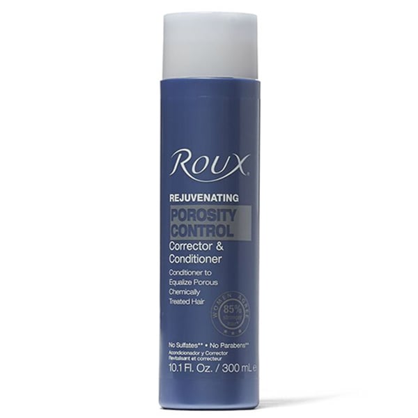 Roux Rejuvenating Porosity Control Corrector & Conditioner