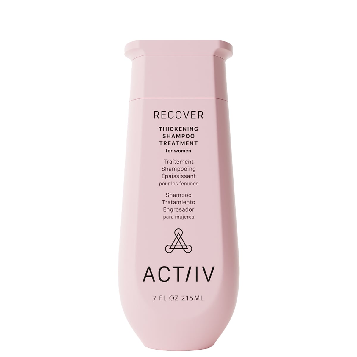 ACTIIV Recover Shampoo for Women