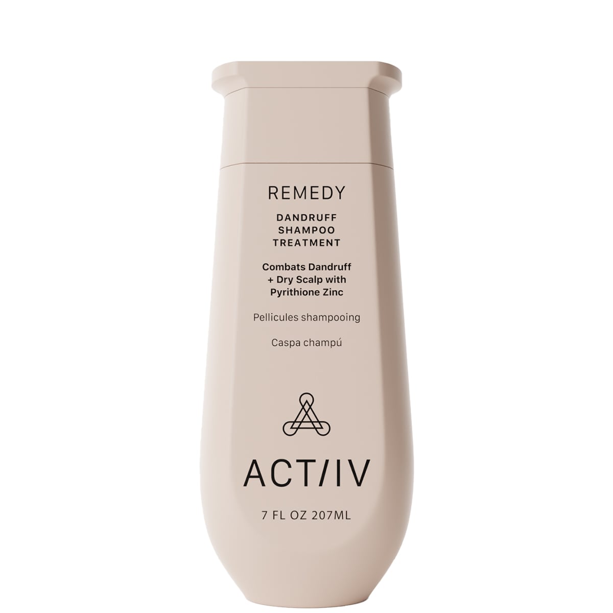 ACTIIV Remedy Shampoo Treatment