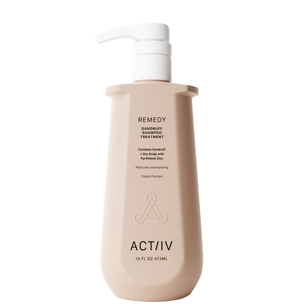 ACTIIV Remedy Shampoo Treatment