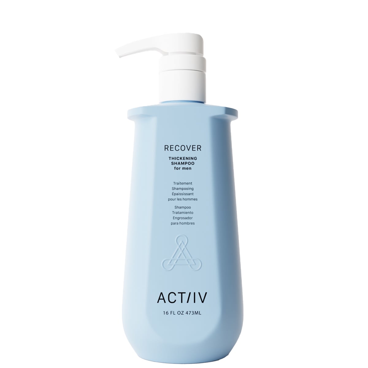 ACTIIV Recover Shampoo for Men