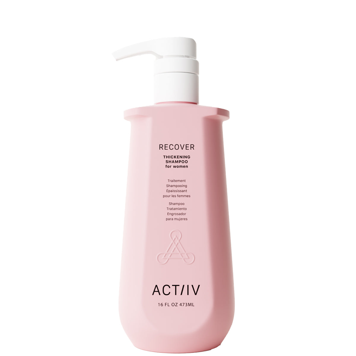 ACTIIV Recover Shampoo for Women