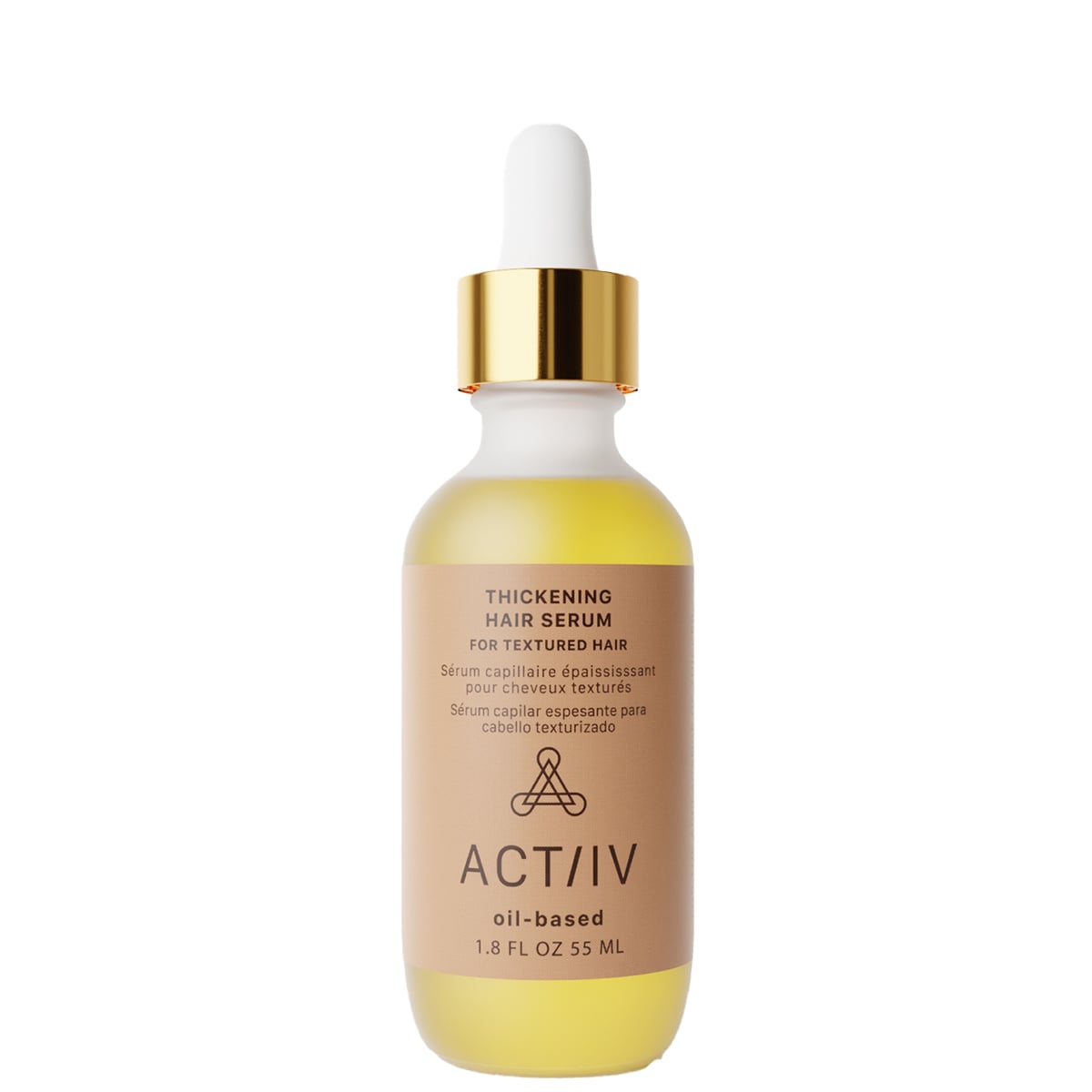ACTIIV Oil Based Hair Serum