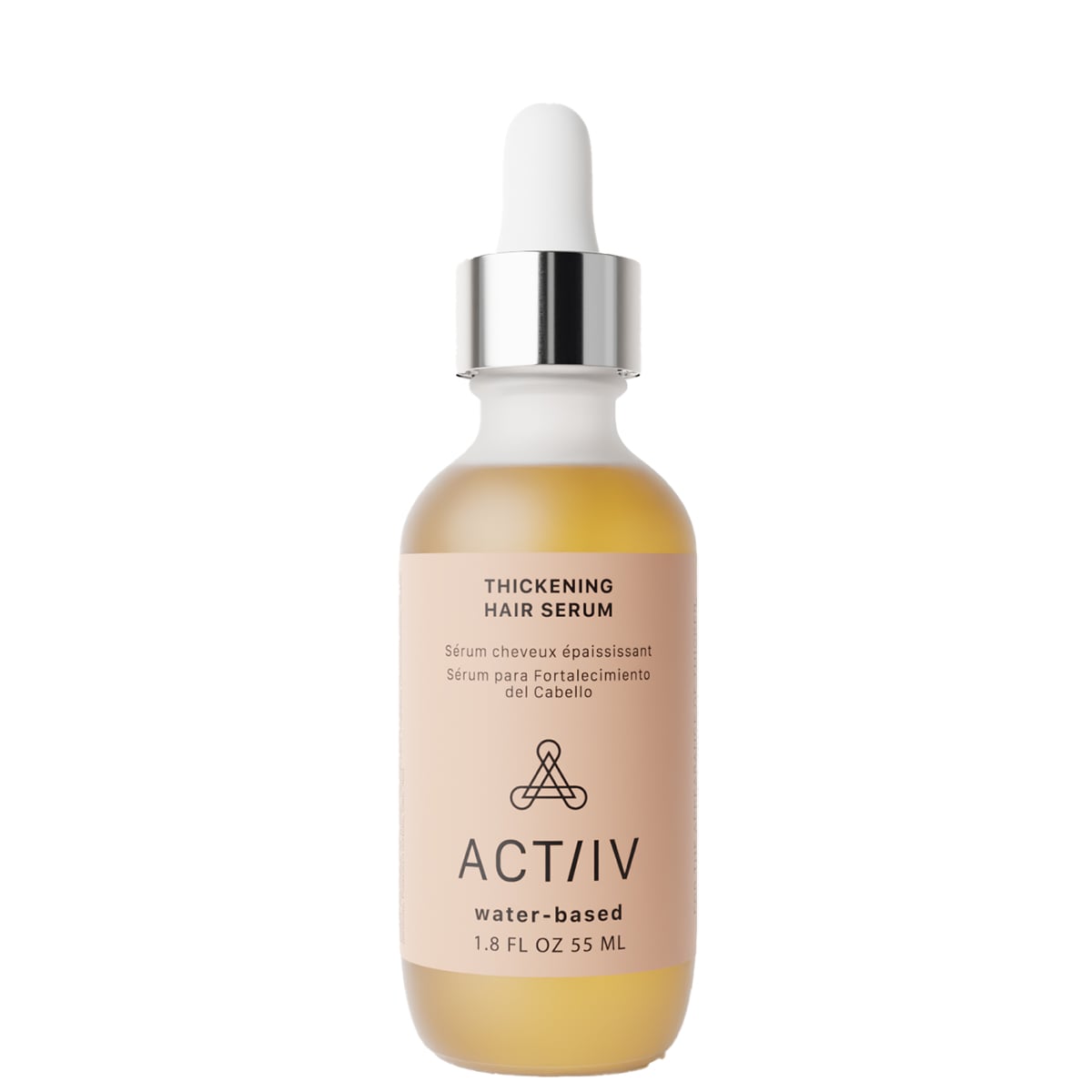 ACTIIV Water Based Hair Serum