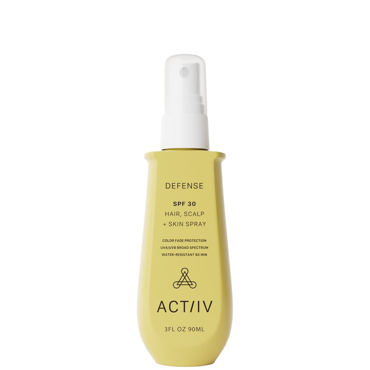 ACTIIV SPF 30 Hair, Skin and Scalp Spray