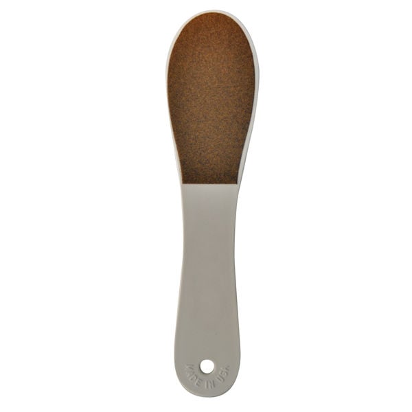 Soft Touch Grinder Foot File #GFF