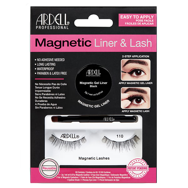 Ardell Magnetic Liner & Strip Lash