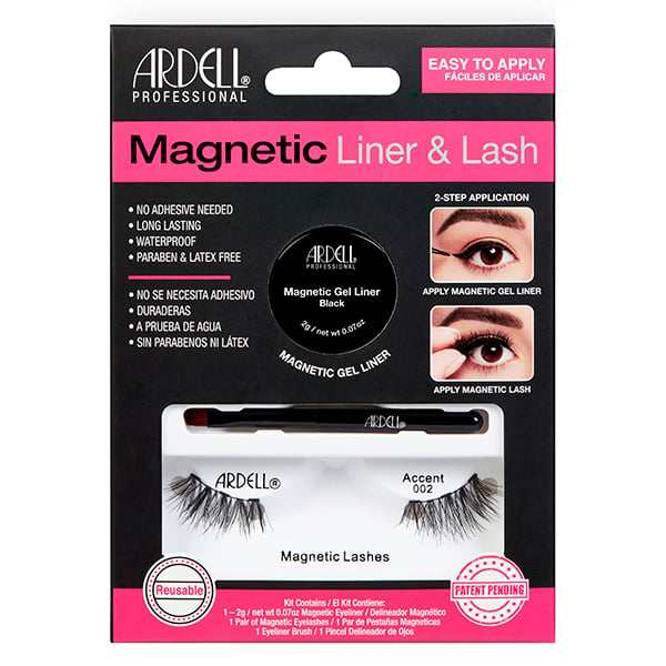 Ardell Magnetic Liner & Strip Lash