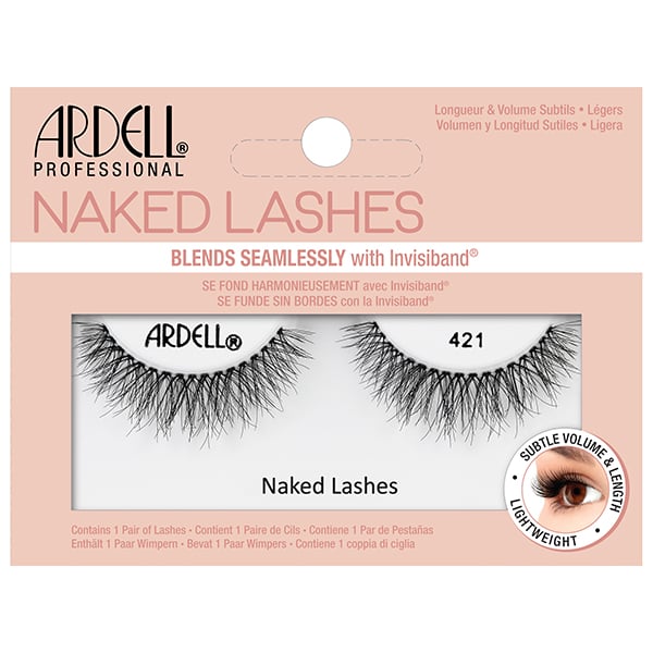 Ardell Naked Strip Lashes