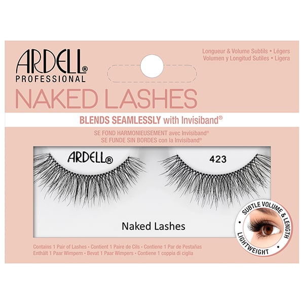 Ardell Naked Strip Lashes, 1 Pair