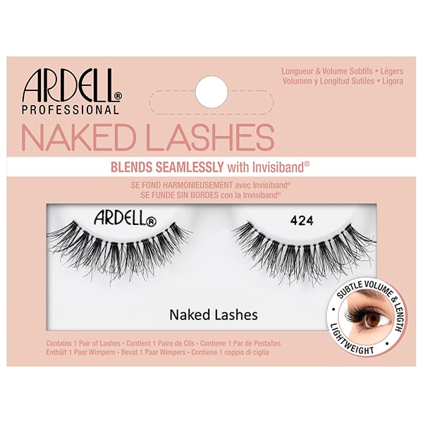 Ardell Naked Strip Lashes