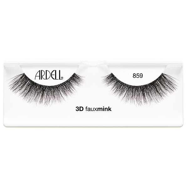 Ardell 3D Faux Mink Strip Lashes