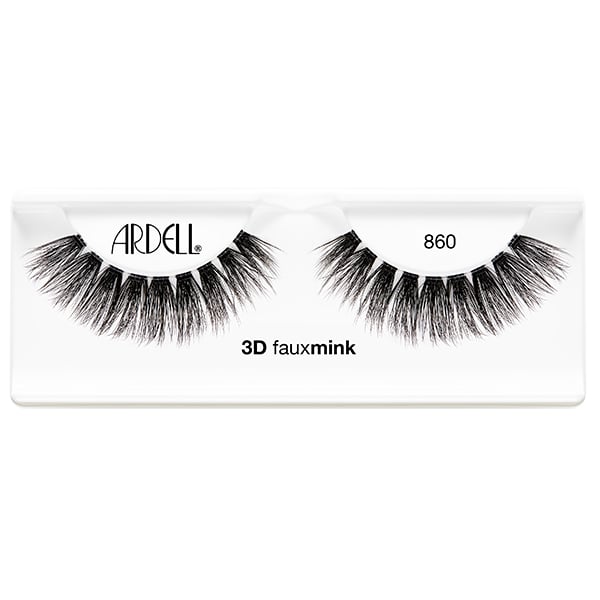 Ardell 3D Faux Mink Strip Lashes