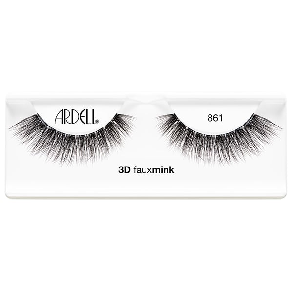Ardell 3D Faux Mink Strip Lashes