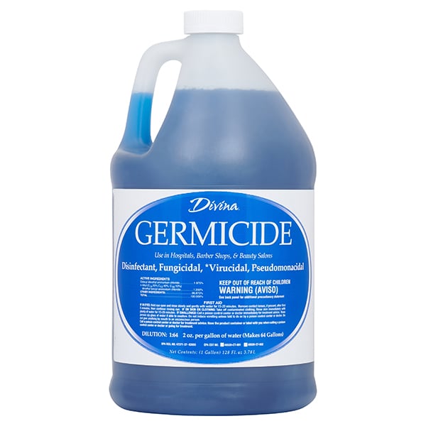 Germicide Disinfectant