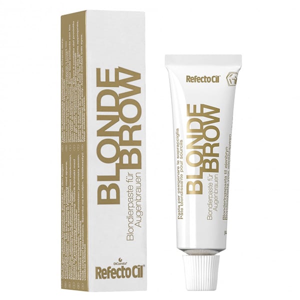 RefectoCil Blonde Brow #0