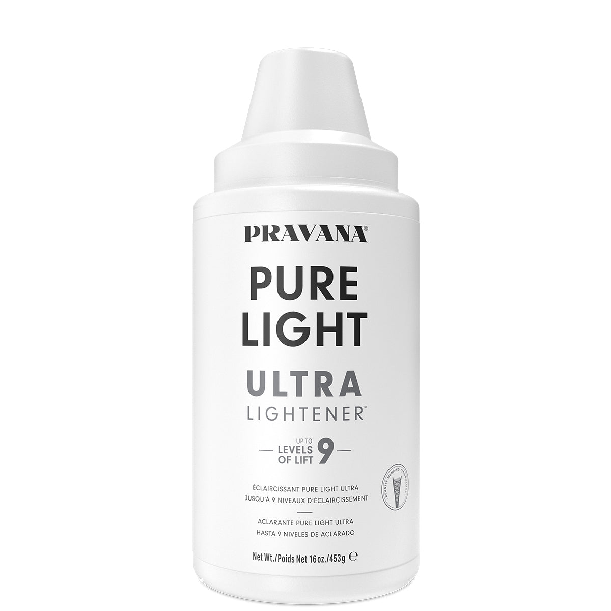 PRAVANA Pure Light Ultra Lightener