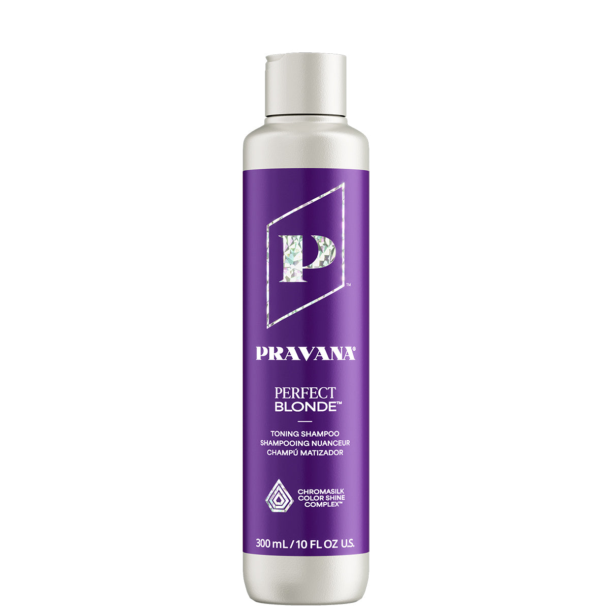 PRAVANA Perfect Blonde Shampoo