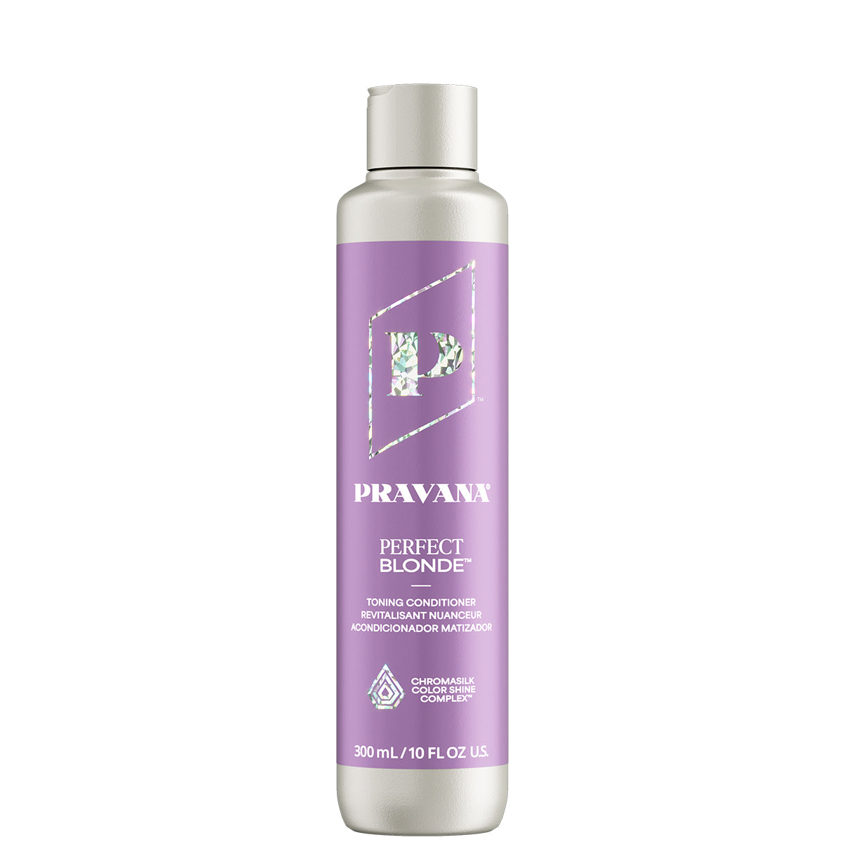 PRAVANA Perfect Blonde Conditioner