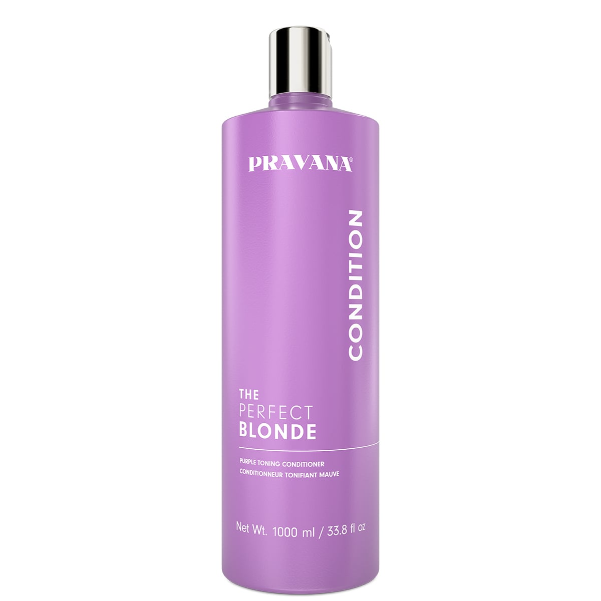 PRAVANA The Perfect Blonde Conditioner