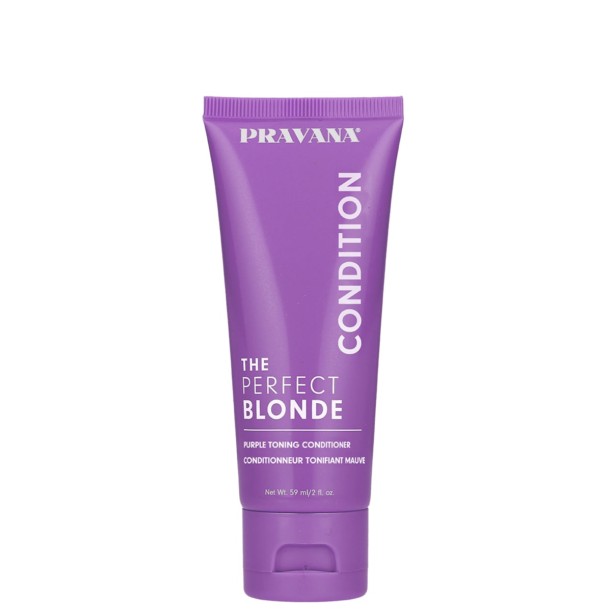 PRAVANA The Perfect Blonde Conditioner