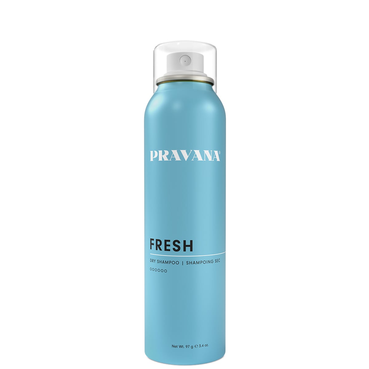 PRAVANA Fresh Dry Shampoo