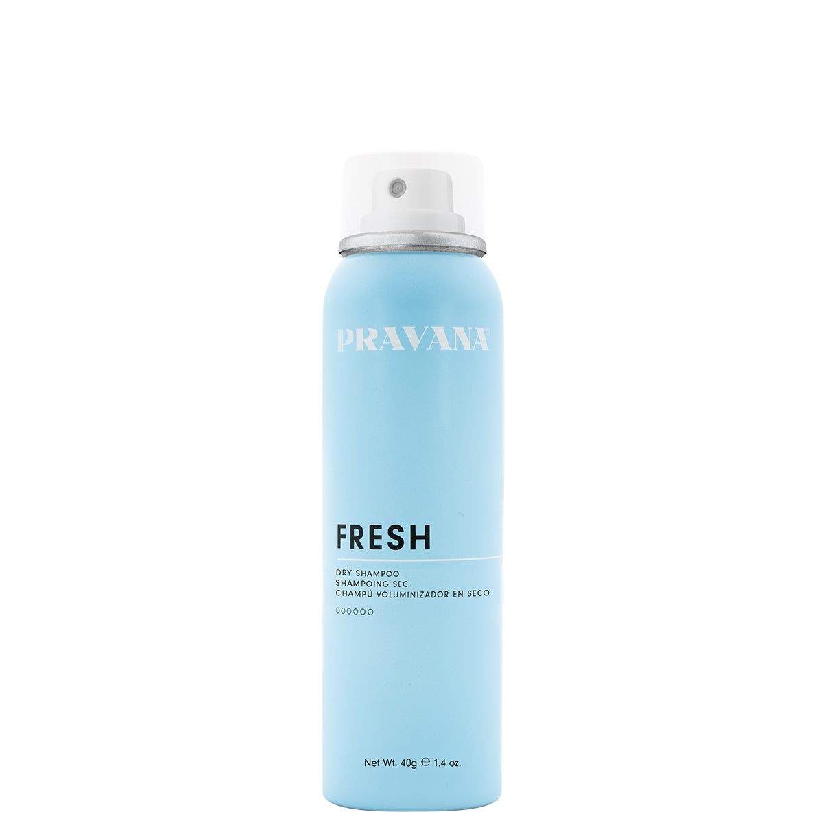 PRAVANA Fresh Dry Shampoo