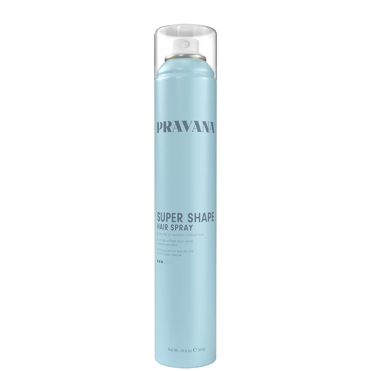 PRAVANA Super Shape