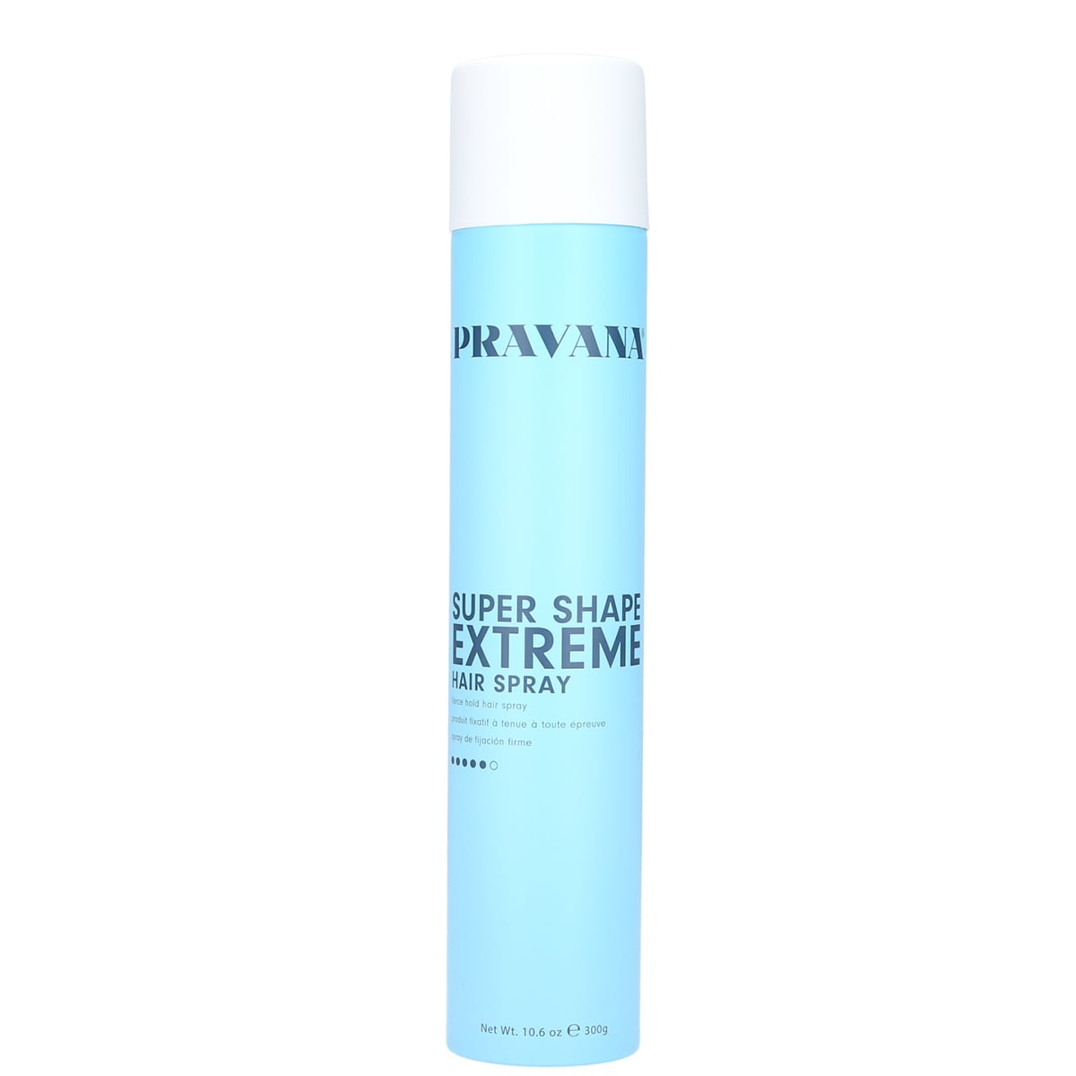 PRAVANA Super Shape Extreme