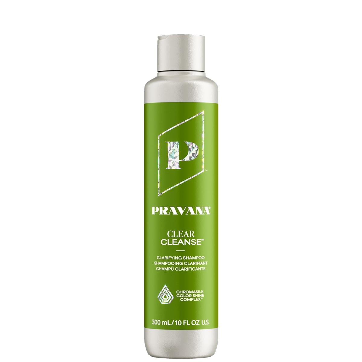 PRAVANA Clear Cleanse Shampoo