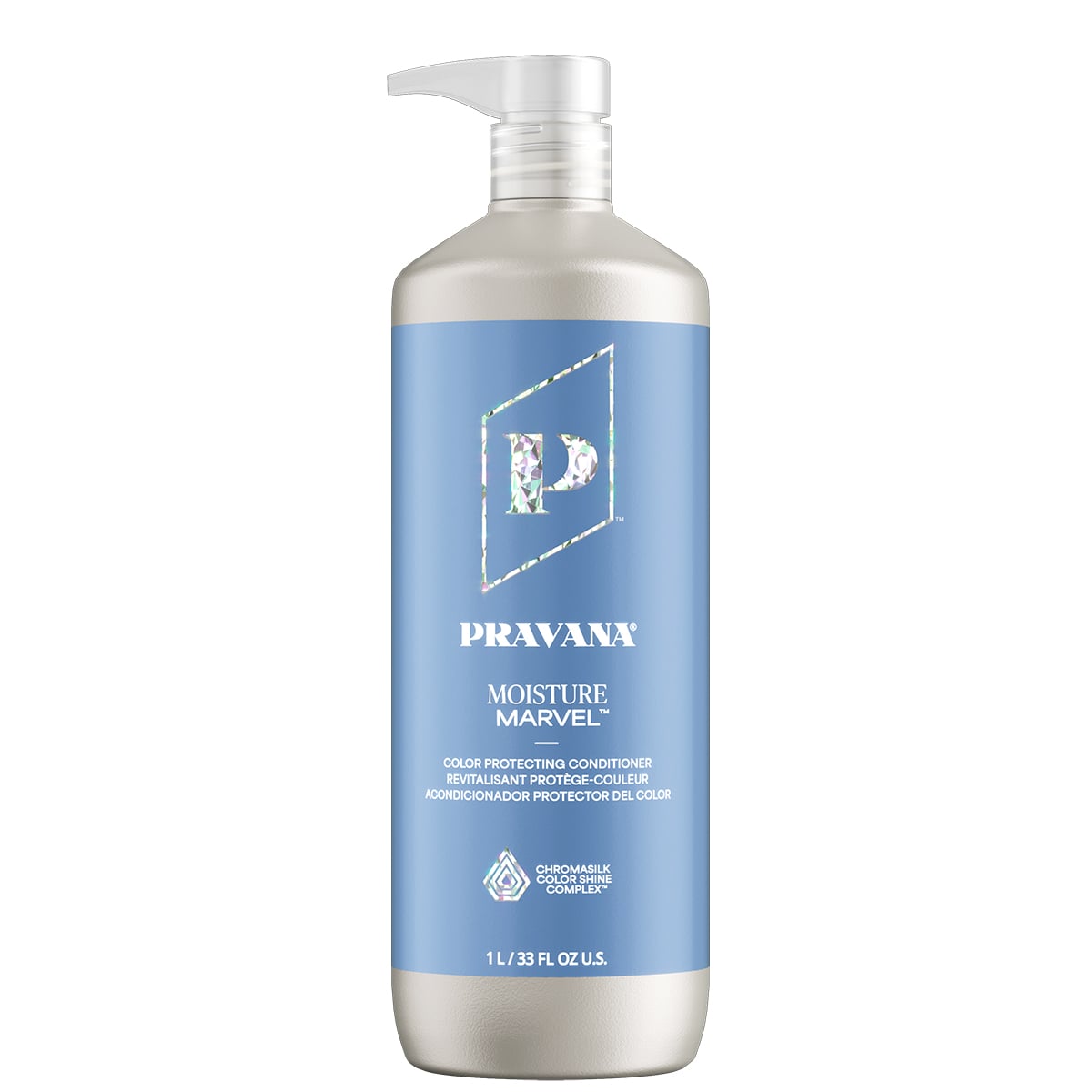 PRAVANA Moisture Marvel Conditioner