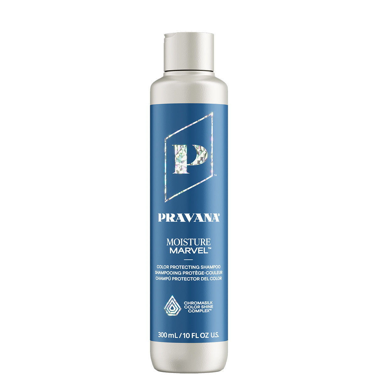 PRAVANA Moisture Marvel Shampoo