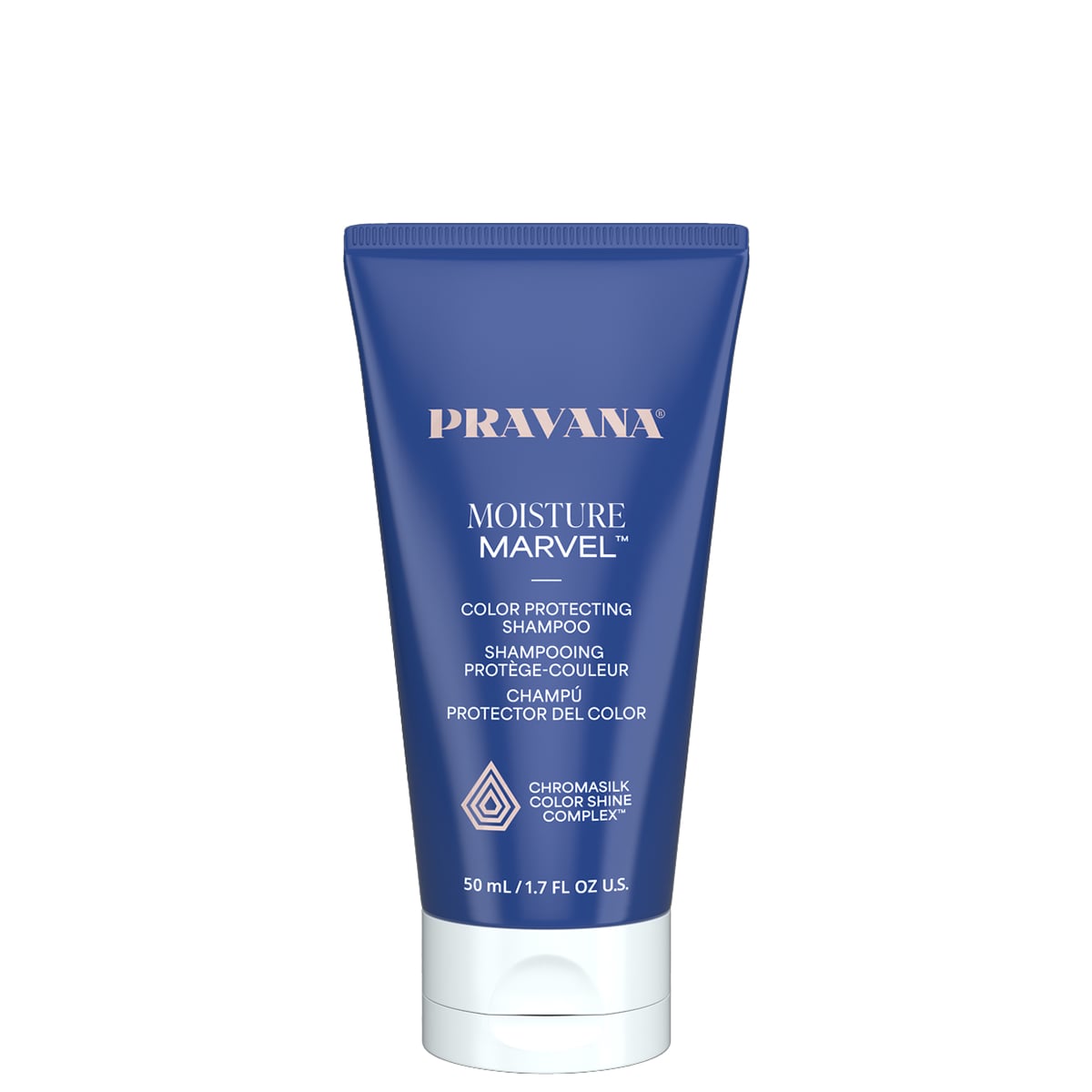 PRAVANA Moisture Marvel Shampoo