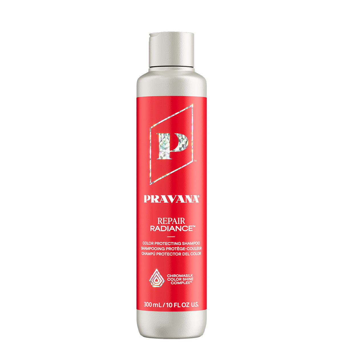 PRAVANA Repair Radiance Shampoo