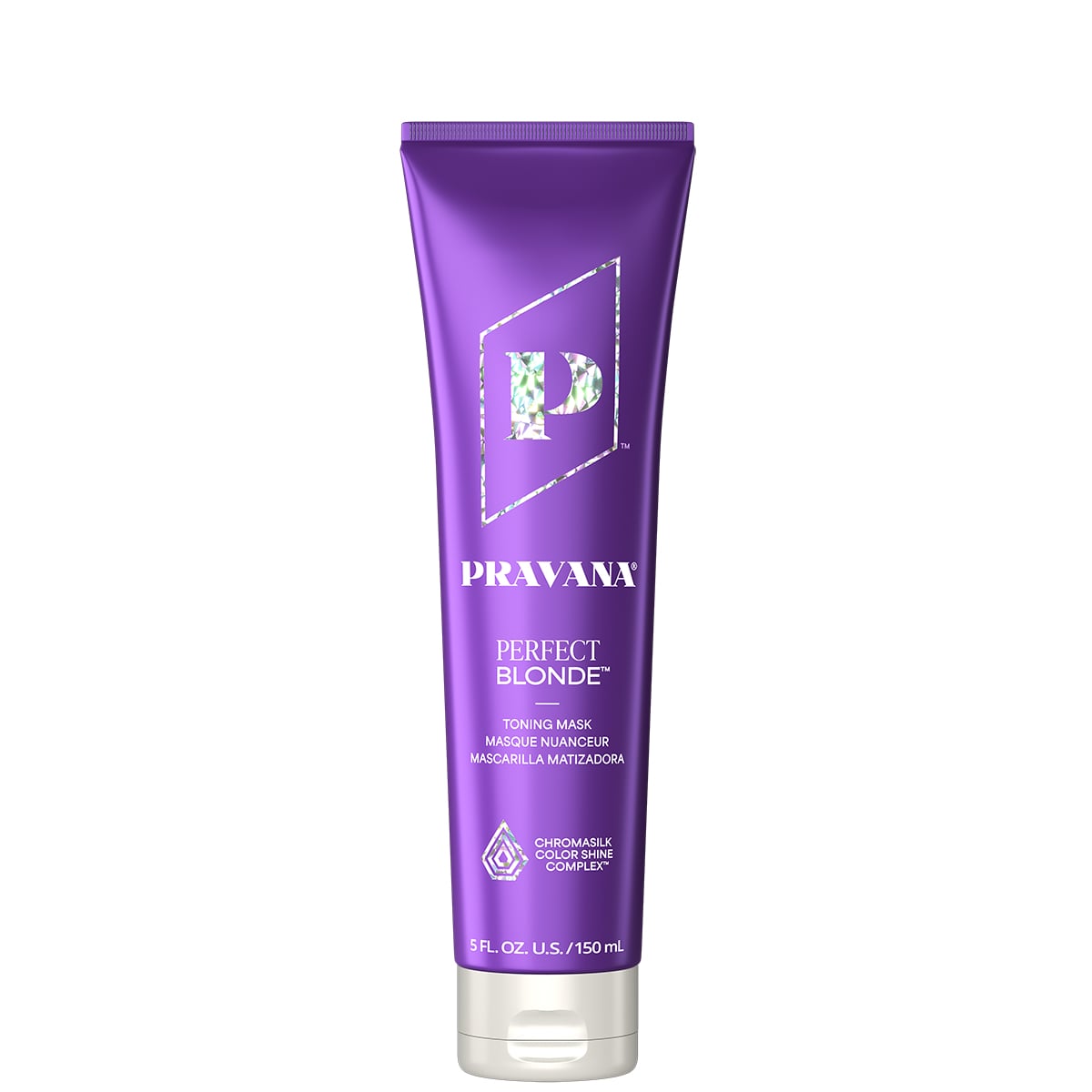 PRAVANA Perfect Blonde Mask