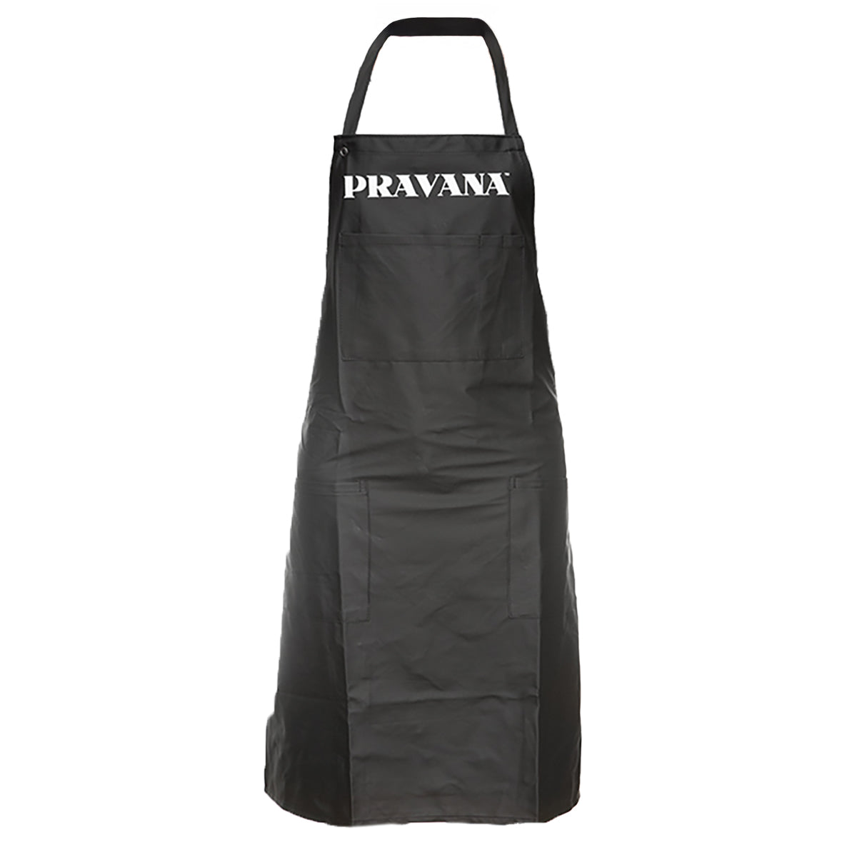 PRAVANA Black Chemical Service Apron