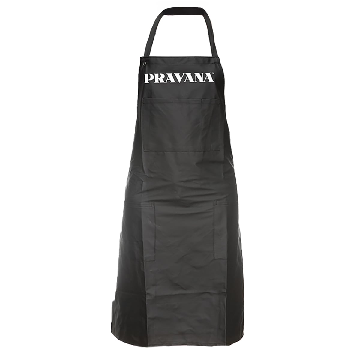 PRAVANA Black Chemical Service Apron