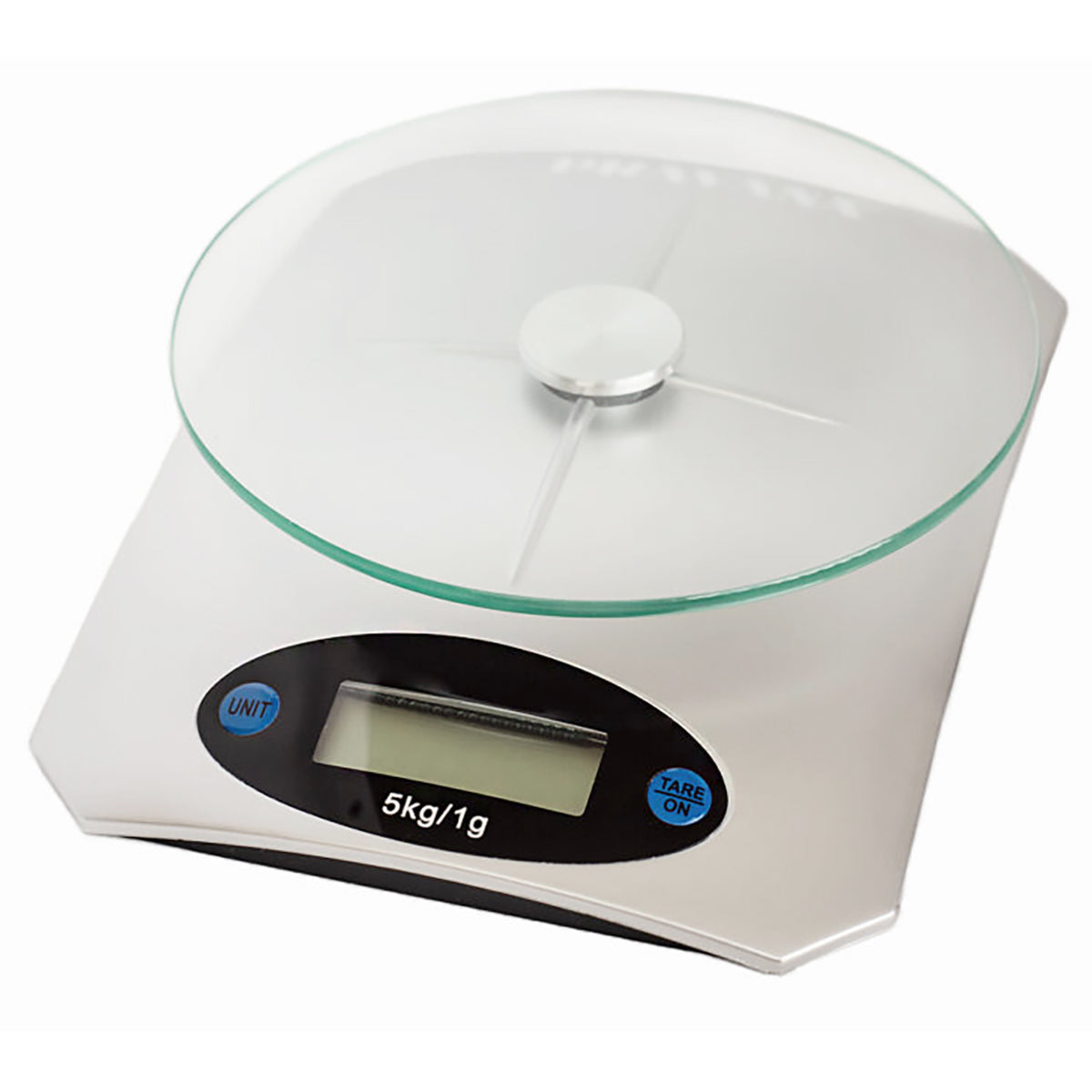 PRAVANA Digital Scale