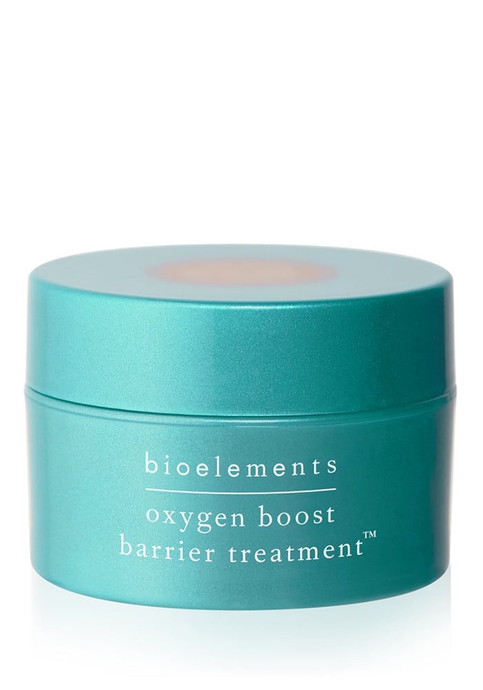 Oxygen Boost Barrier Treatment