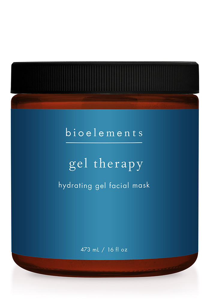 Gel Therapy