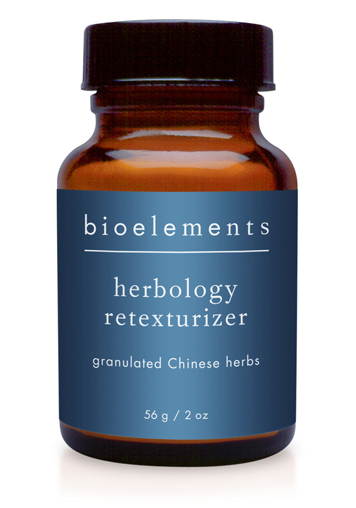 Herbology Retexturizer