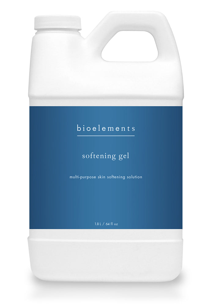 Softening Gel
