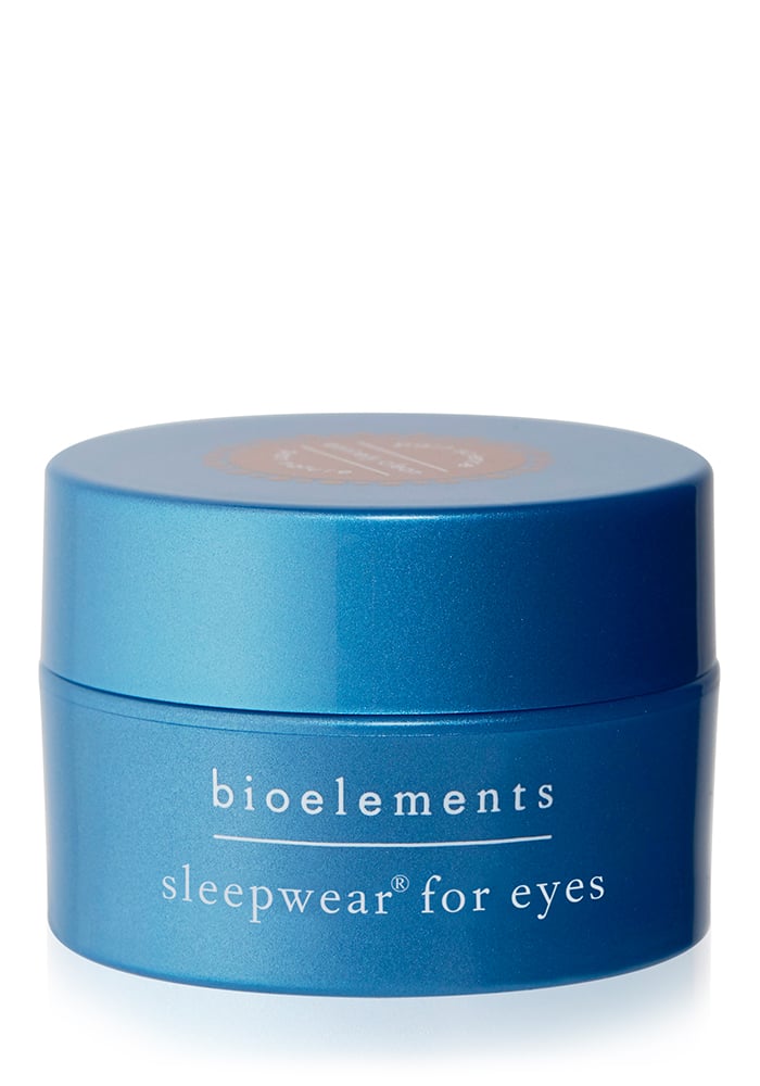 Sleepwear For Eyes