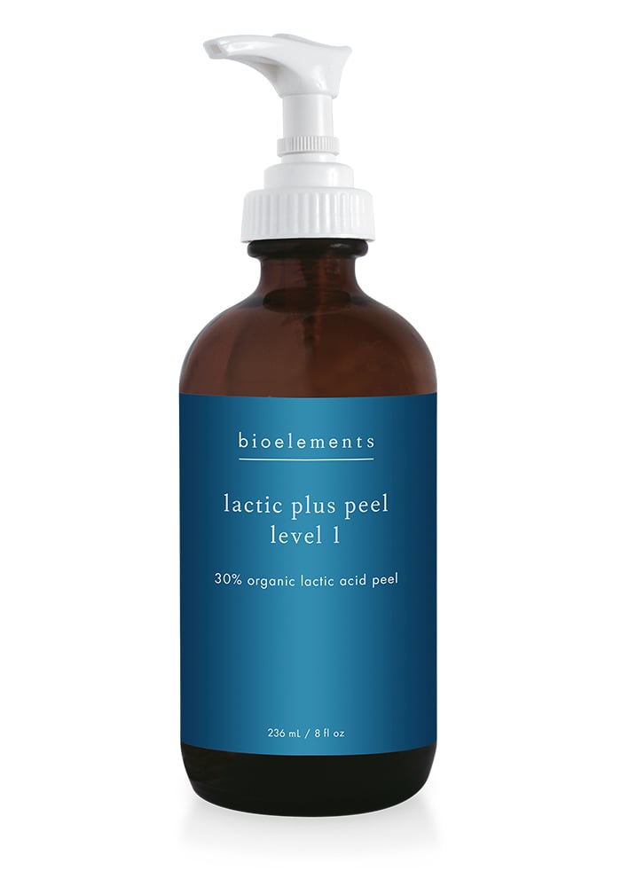 Lactic-Plus Peel