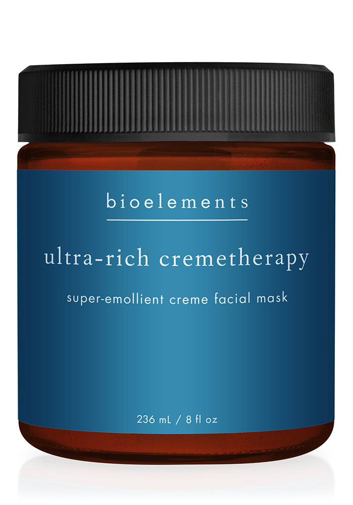 UltraRich CremeTherapy