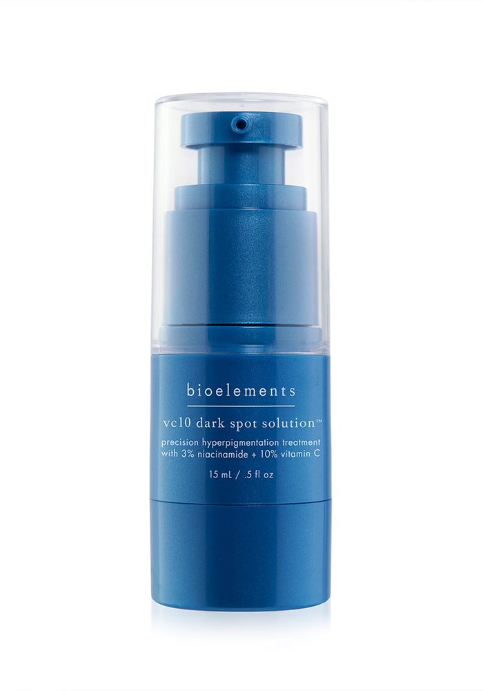 vc10 Dark Spot Solution