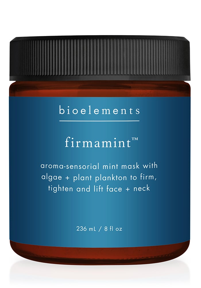 Firmamint Mask