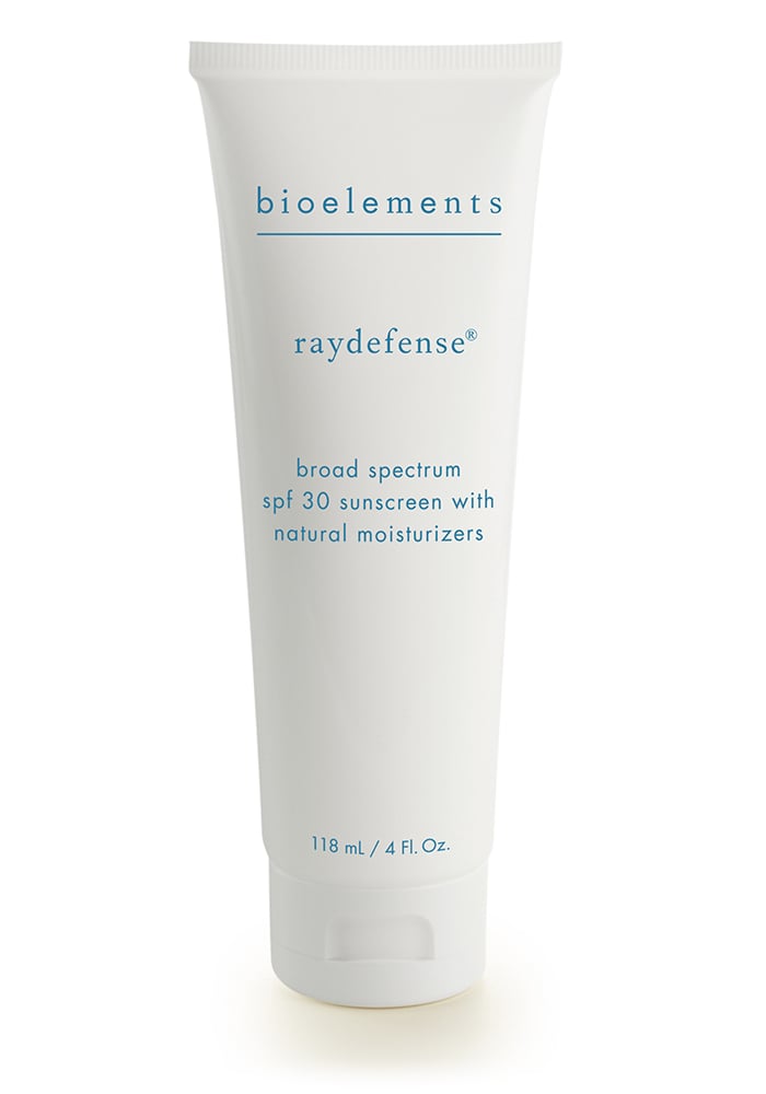 RayDefense® Broad Spectrum SPF 30 Sunscreen